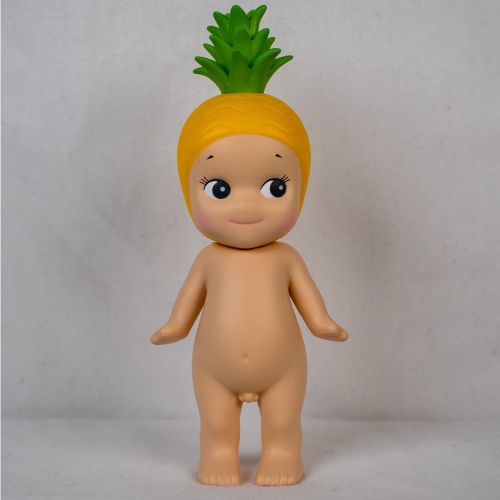Fruit Series Pineapple Sonny Angel